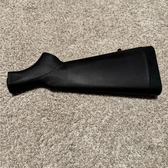 Black Rifle Stock - Picture 3 of 7